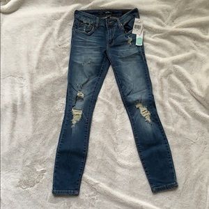 STS Blue Stitch Fix Size 24 Skinny Jeans